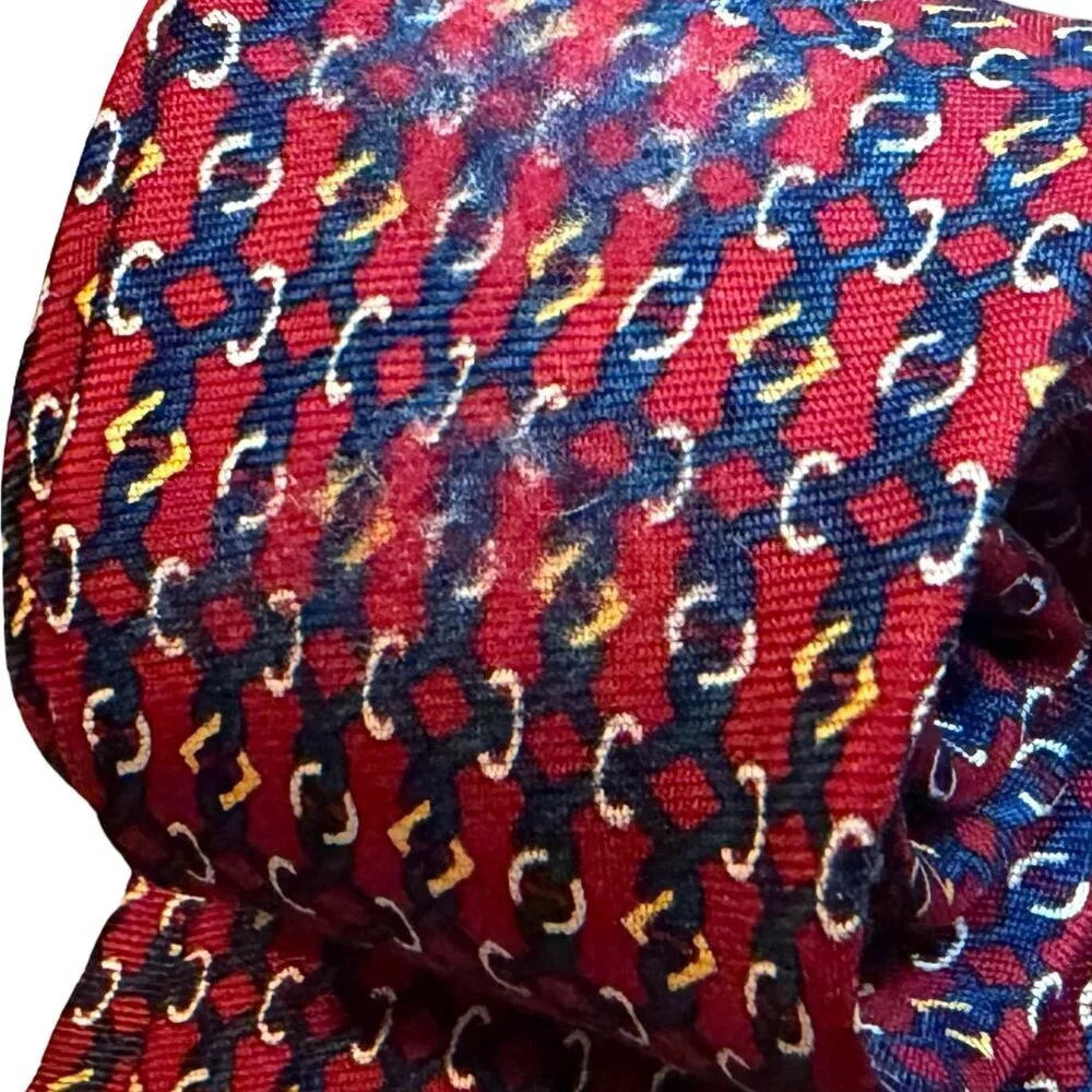 Brooks Brothers Makers All Silk Necktie Neck Tie Office Professional 57